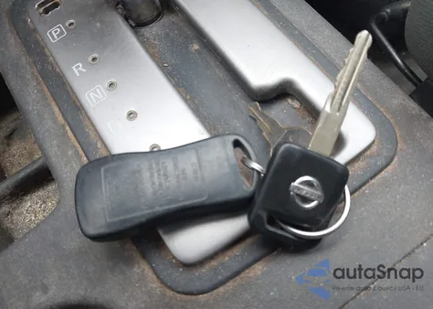 2017 Nissan Frontier Sv from USA, damaged, VIN 1N6DD0CU0HN701623